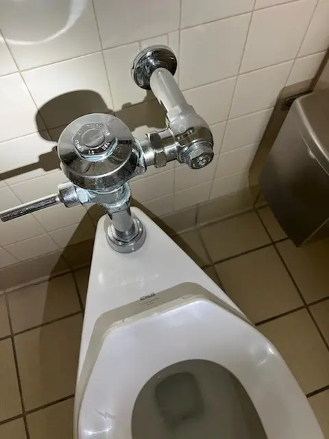 Fixture installation and repair for Sewer Camera Inspection in Brownsburg